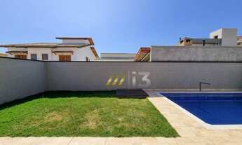 Imagem 3: Casa à venda, 145 m² por R$ 1.000.000,00 - Terras de Atibaia - Atibaia/SP