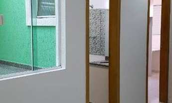 Imagem 6: Apartamento completo à venda, 50 m² por R$ 280.000 - Vila Pires - Santo André/SP