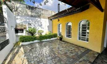 Imagem 2: Casa com 3 dormitórios à venda, 156 m² por R$ 480.000,00 - Jardim Ismênia - São José dos C