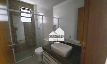 Imagem 5: Lindo apartamento Garden com 1 dormitório à venda, 121 m² por R$ 260.000 - Vivendas da Ser