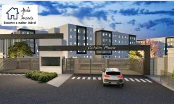 Imagem 1: 2 dormitórios com lazer