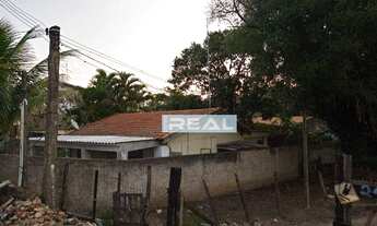 Imagem 7: Terreno à venda, 11549 m² por R$ 4.042.213,00 - Santa Cecília - Paulínia/SP