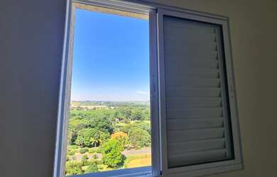 Imagem 3: Apartamento com 2 dormitórios com suíte à venda, 52 m² por R$ 205.000 - Jardim Marajoara