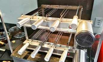 Imagem 5: Casa / 2 Dormitórios / 1 Suíte / 2 Vagas / Jardim Algarve / Alvorada