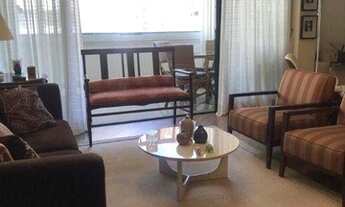 Imagem 2: Apartamento, 127 m² - venda por R$ 1.750.000,00 ou aluguel por R$ 8.000,00/mês - Moema - S