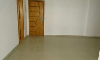 Imagem 4: Apartamento à venda, 102 m² por R$ 570.000,00 - Caiçara - Praia Grande/SP