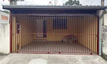 Imagem 7: Casa com 2 dormitórios à venda, 66 m² por R$ 300.000,00 - Jardim Torrão de Ouro - São José