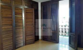 Imagem 4: Casa com 4 dormitórios para alugar, 621 m² por R$ 6.700/mês - Centro - Ribeirão Preto/SP