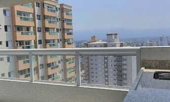 Imagem 5: Apartamento à venda, 103 m² por R$ 700.000,00 - Aviação - Praia Grande/SP