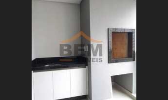 Imagem 7: Apartamento para Locação em Itajaí, Praia Brava de Itajaí, 2 dormitórios, 1 suíte, 1 banhe