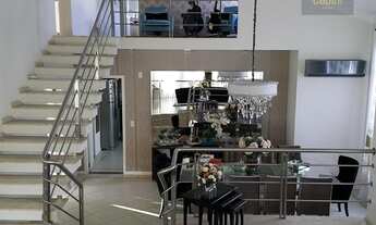 Imagem 2: Casa no Condomínio Praia Brava - Itajaí - Alto Padrão