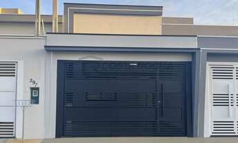 Imagem: Casa com 2 dormitórios à venda, 91 m²