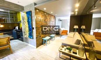 Imagem 2: LINDO APARTAMENTO, 2 QUARTOS 1 SUÍTE, REFORMADO E VAZADO NO SUDOESTE