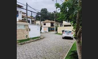 Imagem 2: Casa em condomínio com 02 suítes