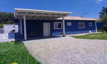 Imagem: Casa de alvenaria com 2 dormitórios - Ribeirão