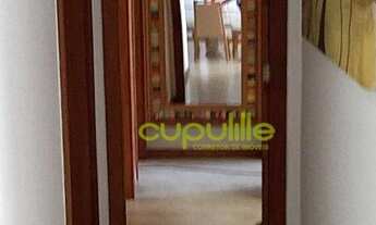 Imagem 4: Apartamento à venda, 137 m² por R$ 650.000,00 - Icaraí - Niterói/RJ