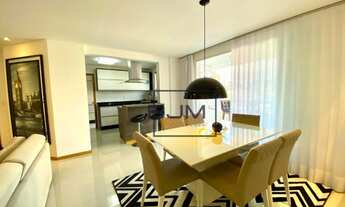 Imagem 6: Apartamento com 3 dormitórios à venda, 126 m² por R$ 690.000,00 - América - Joinville/SC