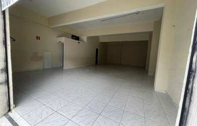 Imagem 2: Salão para alugar, 100 m² por R$ 4.000,00/mês - Jardim São Pedro - Barueri/SP