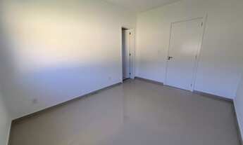 Imagem 7: Casa plana, nova, com 2 dormitórios à venda, 63 m² por R$ 296.000 - Lomba Grande - Novo Ha