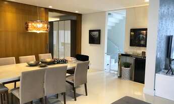 Imagem 4: Arujá Verdes Lagos - Casa com 4 dormitórios à venda, 460 m²