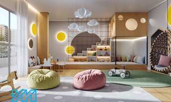 Imagem 6: Apartamento no Edifício Brooklyn 365 Residence em Itajaí