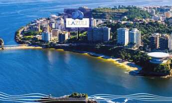 Imagem: O prédio mais completo de Niterói e uma