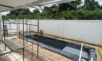 Imagem: Casa No Terras Alphaville