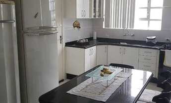 Imagem 7: Apartamento com 3 dormitórios à venda, 116 m² por R$ 720.000,00 - Centro - Curitiba/PR