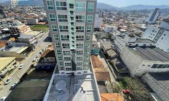 Imagem 2: Apartamento com 3 dormitórios à venda, 120 m² por R$ 1.050.000,00 - Gravatá - Navegantes/S