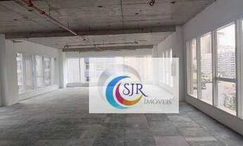 Imagem 6: Conjunto para alugar, 200 m² - Bela Vista - São Paulo/SP