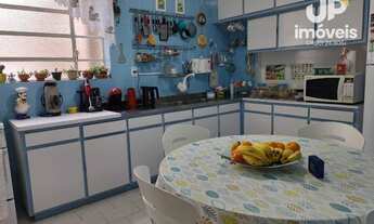 Imagem 3: Apartamento com 3 dormitórios à venda, 109 m² por R$ 478.800,00 - Centro - Pelotas/RS