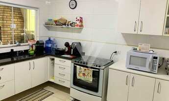 Imagem 5: Sobrado com 3 dormitórios à venda, 347 m² - Condomínio Lago da Serra - Araçoiaba da Serra