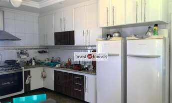 Imagem 3: Sobrado com 3 dormitórios à venda, 327 m² por R$ 1.800.000 - Jardim Altos de Santana II