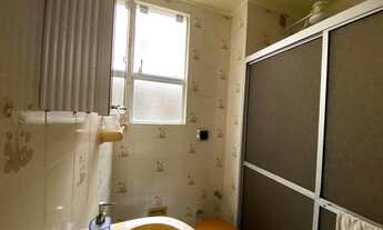 Imagem 4: Apartamento 2 suítes, de frente, vista para o mar