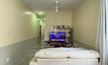 Imagem 4: Casa com 4 dormitórios à venda, 230 m² por R$ 650.000,00 - Praça Seca - Rio de Janeiro/RJ