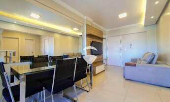 Imagem 3: Apartamento com 2 dormitórios à venda, 61 m² por R$ 298.000,00 - Rio Branco - São Leopoldo