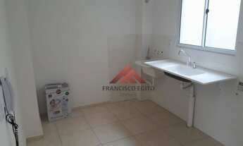 Imagem 7: Apartamento com 2 dormitórios para alugar, 42 m² por R$ 750,00/mês - Vila Lage - São Gonça