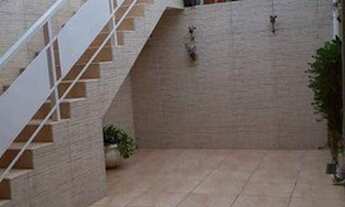 Imagem: DUAS CASAS, 248 m² - Jardim Oriental