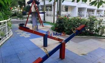 Imagem 6: Apartamento com 2 dormitórios à venda, 65 m² por R$ 307.000,00 - Pechincha - Rio de Janeir