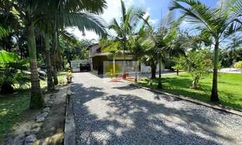 Imagem 2: CHÁCARA no CENTRO com 3 quartos para VENDA, 360 m²