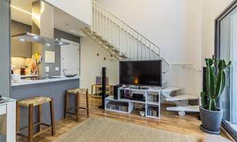 Imagem 7: Apartamento em Sumarezinho - São Paulo - SP