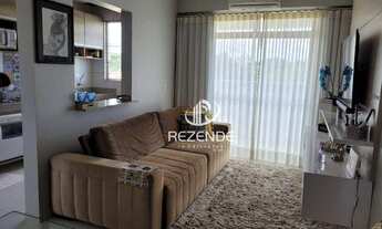 Imagem 7: Apartamento com 2 dormitórios à venda, 58 m² por R$ 220.000,00 - Plano Diretor Sul - Palma