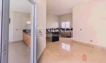 Imagem 5: Casa com 4 dormitórios à venda, 220 m² por R$ 1.390.000,00 - Condomínio Terras do Cancione