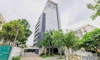 Imagem 2: Sala em Auxiliadora - Porto Alegre