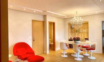 Imagem: Cobertura para venda com 104m² com 2 quartos