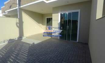 Imagem 3: Adriano Carpes imóveis vende casa com 3 quartos em Barra Velha