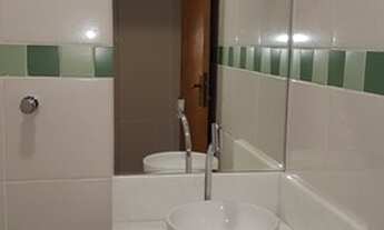 Imagem 7: Apto Bosque dos Ipês 2 Quartos 1 suíte, sacada - Finamente decorado - Repleto de armários