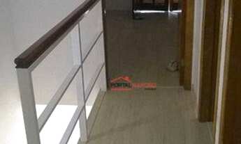 Imagem 7: Casa com 3 dormitórios à venda, 83 m² por R$ 530.000,00 - Granja Viana - Cotia/SP