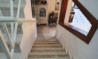 Imagem 5: Sobrado com 3 dormitórios à venda, 309 m² por R$ 820.000,00 - Cidade Jardim - Jacareí/SP