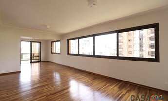Imagem 2: Apartamento à venda, 210 m² por R$ 2.750.000,00 - Campo Belo - São Paulo/SP